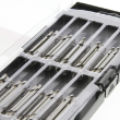 511803 - HSS NO30 Fully Ground 100PK