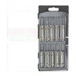511803 - HSS NO30 Fully Ground 100PK