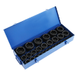 511771 - Imp Skt Std Set 3/4D 29P Metri