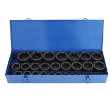 511772 - Imp Skt Std Set 3/4D Imperial