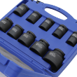 511657 - Impact Socket STD Set 3/4DV