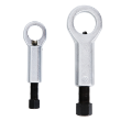 592530 - 2 Pce Nut Splitter Set-Auto