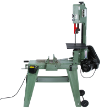532215 - Bandsaw Horizontal Metal 150 x