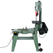 Bandsaw Horizontal Metal 150 x 115mm Combination