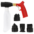 533511 - Sand Blast Air Spot  Kit