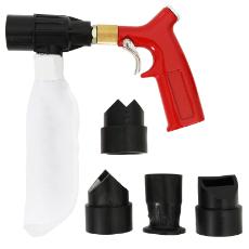 Sand Blast Air Spot  Kit