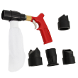 533511 - Sand Blast Air Spot  Kit