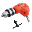 534363 - Air Drill Angle Drive Drill