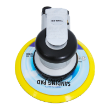 535400 - Air Sander Orbital Rand 6