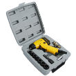 534661 - Air Wrench Impact 3/8