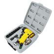 534661 - Air Wrench Impact 3/8