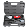 530505 - Air Prof Shear Metal