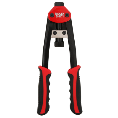 Hand Nutsert Tool Long Arm Effortless Style Heavy Duty  For Sizes From M5, M6, M8 & M