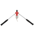 592777 - Riveter Long Arm Style