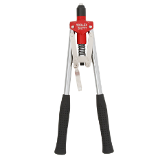  Riveter Long Arm Style 3.2 To 6.4MM Industrial Toolex Colour Box
