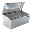 511841 - Tool Box Aluminium 1500 x 600