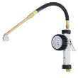 534396 - Air Tyre Inflator & Gauge H/D