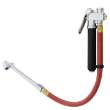 534325 - Air Tyre Inflator Deluxe