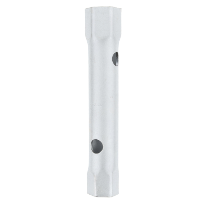 Spanner Tube 27mm x 32mm Nickel Plated Finish Double Ended