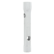 Spanner Tube 21mm x 23mm Double Ended Ended