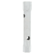 Spanner Tube 24mm x 26mm Nickel Plated Finish Double Ended