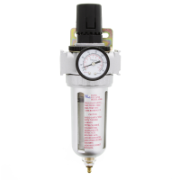 Air Filter Regulator 1/4 