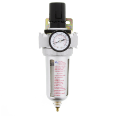  Air Filter Regulator 1/4 