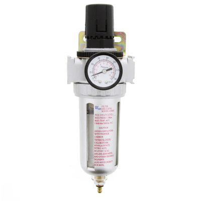 Air Filter Regulator 1/4 