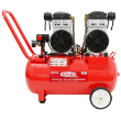 598554 - Air Compressor 3.2Hp Oilless