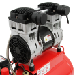 598553 - Air Compressor 2.2Hp Oilless