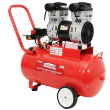 598553 - Air Compressor 2.2Hp Oilless