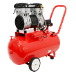 598553 - Air Compressor 2.2Hp Oilless