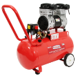 598553 - Air Compressor 2.2Hp Oilless