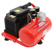 598552 - Air Compressor 0.5Hp Oilless