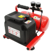 598552 - Air Compressor 0.5Hp Oilless