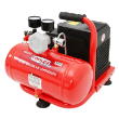 598552 - Air Compressor 0.5Hp Oilless