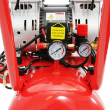 598554 - Air Compressor 3.2Hp Oilless