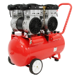 598554 - Air Compressor 3.2Hp Oilless