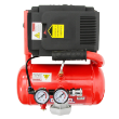 598552 - Air Compressor 0.5Hp Oilless