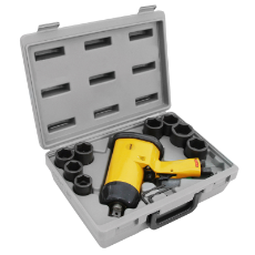  Air Wrench Impact 3/4