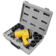 534596 - Air Wrench Impact 3/4