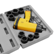 534596 - Air Wrench Impact 3/4