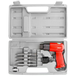 534324 - Air Hammer Chisel 6Pc Kit Case
