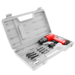 534324 - Air Hammer Chisel 6Pc Kit Case