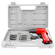534324 - Air Hammer Chisel 6Pc Kit Case