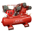 580758 - Air Compressor T55PES 13Hp