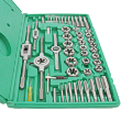 531731 - Tap&Die Set 54Pc Metric