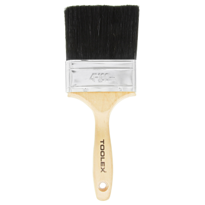 Paint Brush 100mm 4