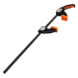 594928 - Quick Lever Clamp 450mm