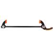 594928 - Quick Lever Clamp 450mm